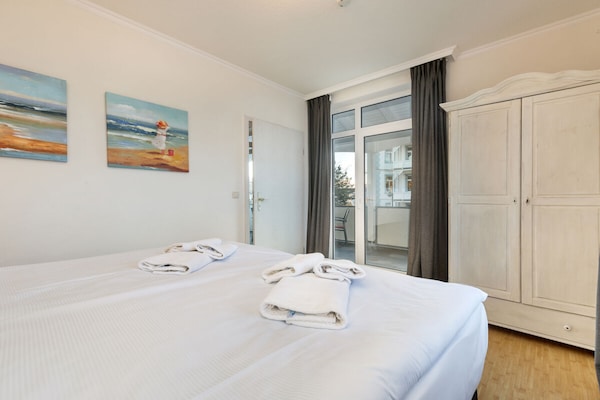 Foto van 16, Residentie Dünenstraße - Vakantiehuis in Binz - Untagged