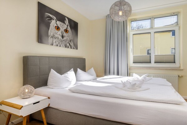 Foto van 13, Residentie Dünenstraße - Vakantiehuis in Binz - Untagged