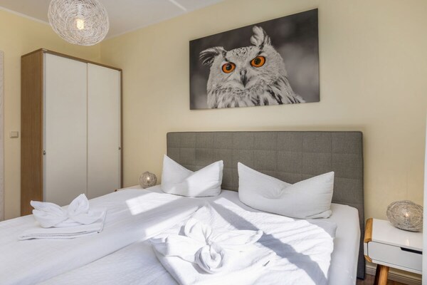 Foto van 13, Residentie Dünenstraße - Vakantiehuis in Binz - Untagged