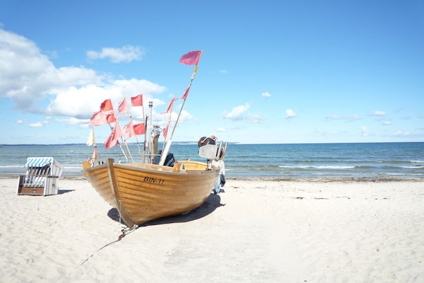 Foto van 13, Residentie Dünenstraße - Vakantiehuis in Binz - Untagged