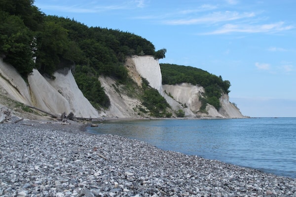 Foto van 13, Residentie Dünenstraße - Vakantiehuis in Binz - Untagged