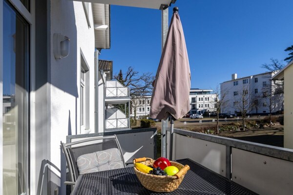 Foto van 13, Residentie Dünenstraße - Vakantiehuis in Binz - Untagged