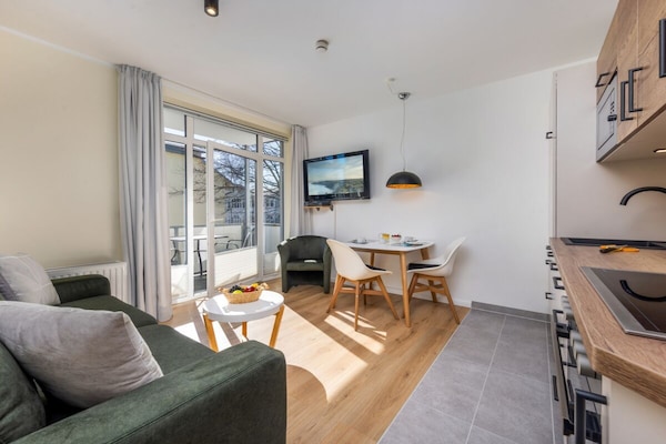 Foto van 13, Residentie Dünenstraße - Vakantiehuis in Binz - Untagged