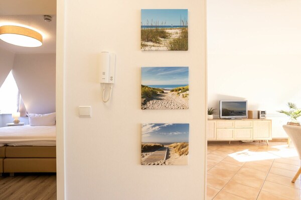 Foto van 16 (Zeebries) in Villa Ambienta - Vakantiehuis in Ostseebad Binz - Untagged