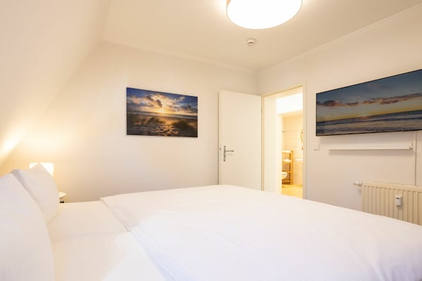 Foto van 16 (Zeebries) in Villa Ambienta - Vakantiehuis in Ostseebad Binz - Untagged