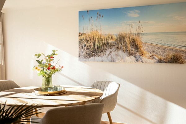 Foto van 16 (Zeebries) in Villa Ambienta - Vakantiehuis in Ostseebad Binz - Untagged