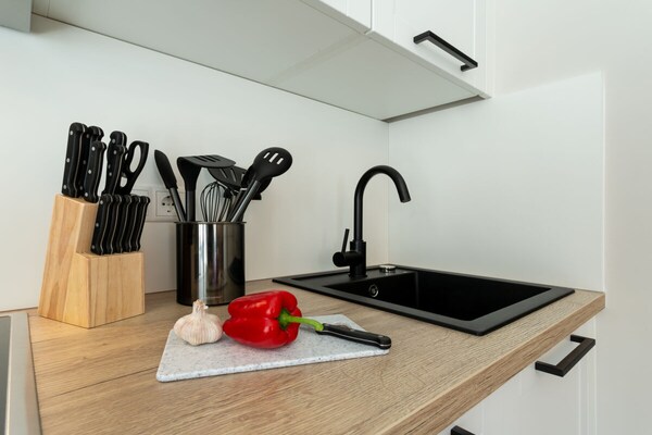 Foto van 2 (Wellenklang) in Villa Vesta - Vakantiehuis in Ostseebad Binz - Untagged