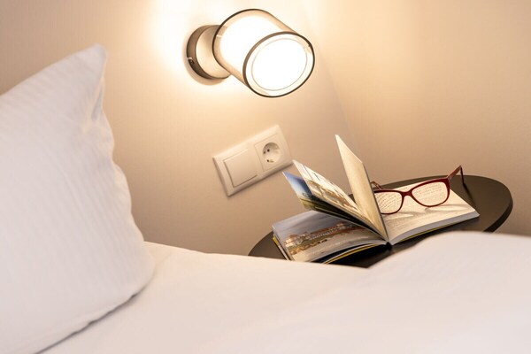 Foto van 5 (Seashell Magic) in Villa Vesta - Vakantiehuis in Ostseebad Binz - Untagged