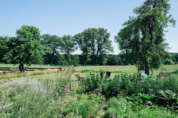Foto van Boskop & Clapps - Vakantiehuis in Crivitz - Untagged