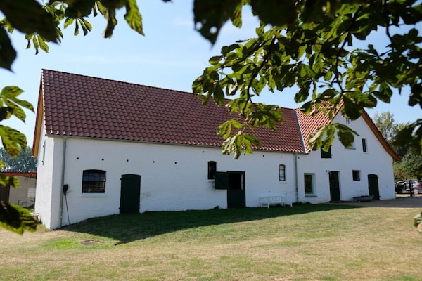 Foto van Boskop & Clapps - Vakantiehuis in Crivitz - Untagged