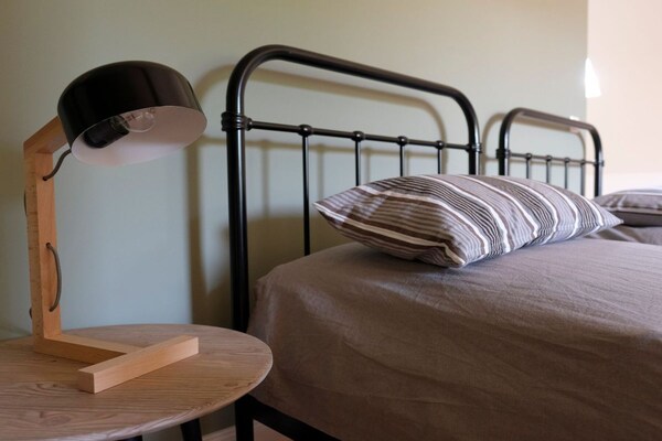 Foto van Boskop & Clapps - Vakantiehuis in Crivitz - Untagged