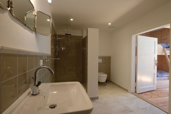Foto van Boskop & Clapps - Vakantiehuis in Crivitz - Untagged