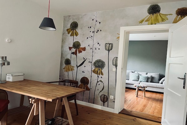 Foto van Boskop & Clapps - Vakantiehuis in Crivitz - Untagged
