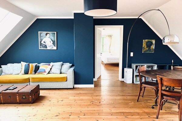 Foto van Boskop & Clapps - Vakantiehuis in Crivitz - Untagged