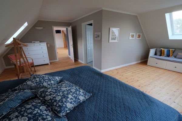 Foto van Boskop & Clapps - Vakantiehuis in Crivitz - Untagged