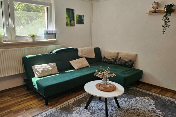 Foto van Vakantiehuis in  - Vakantiehuis in  - Untagged