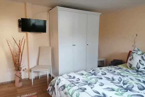 Foto van Vakantiehuis in  - Vakantiehuis in  - Untagged