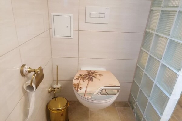 Foto van Vakantiehuis in  - Vakantiehuis in  - Untagged