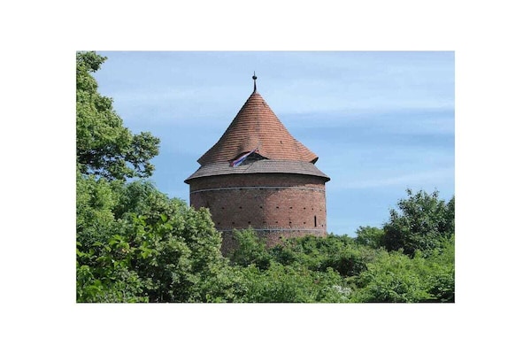 Foto van Vakantiehuis in  - Vakantiehuis in  - Untagged