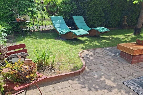 Foto van Vakantiehuis in  - Vakantiehuis in  - Untagged