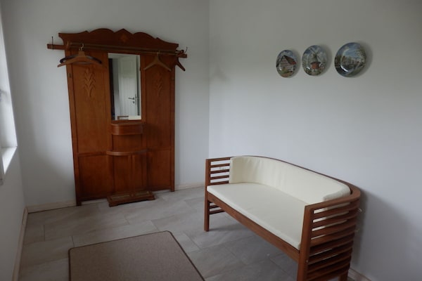 Foto van Boerderij Altländer - Vakantiehuis in Guderhandviertel - Untagged