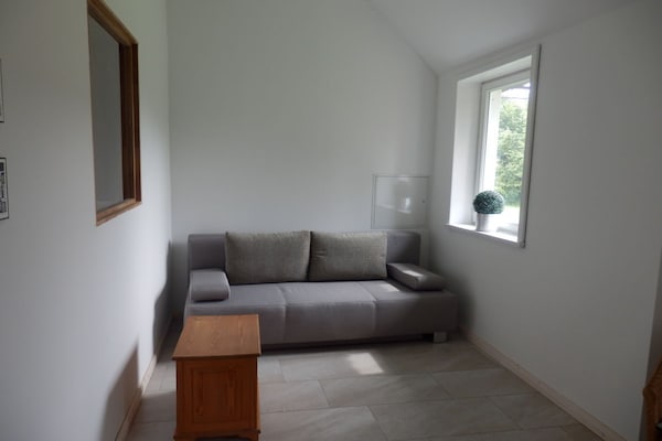 Foto van Boerderij Altländer - Vakantiehuis in Guderhandviertel - Untagged