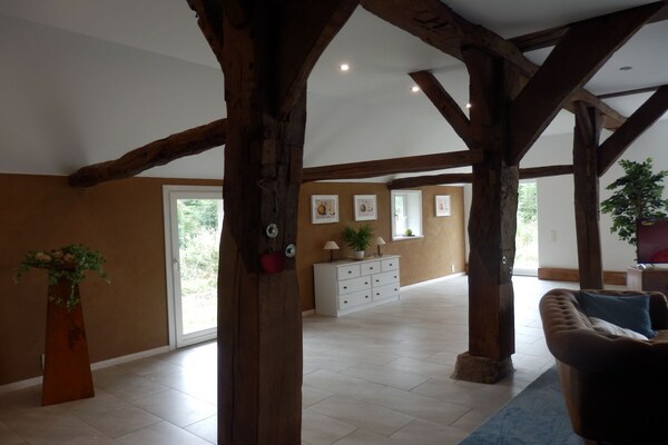 Foto van Boerderij Altländer - Vakantiehuis in Guderhandviertel - Untagged