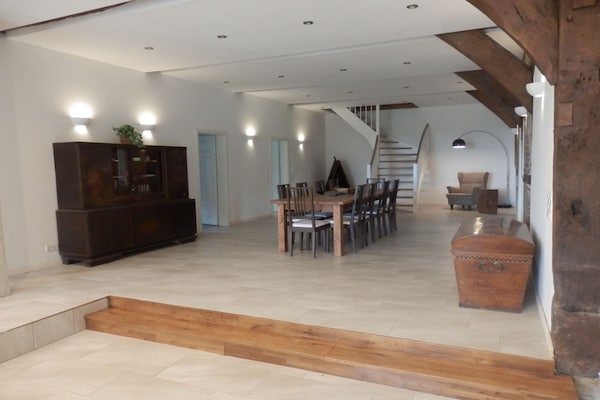 Foto van Boerderij Altländer - Vakantiehuis in Guderhandviertel - Untagged
