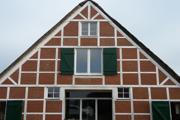 Foto van Boerderij Altländer - Vakantiehuis in Guderhandviertel - Untagged