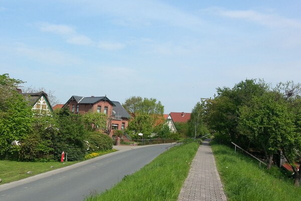 Foto van Boerderij Altländer - Vakantiehuis in Guderhandviertel - Untagged