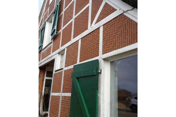 Foto van Boerderij Altländer - Vakantiehuis in Guderhandviertel - Untagged