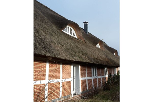 Foto van Boerderij Altländer - Vakantiehuis in Guderhandviertel - Untagged