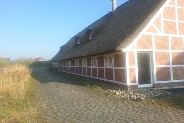 Foto van Boerderij Altländer - Vakantiehuis in Guderhandviertel - Untagged
