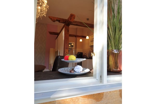 Foto van 1 vakantieboerderij aan het Hemmelsdorf-meer - Vakantiehuis in Offendorf - Untagged