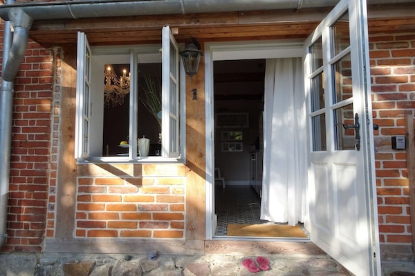 Foto van 1 vakantieboerderij aan het Hemmelsdorf-meer - Vakantiehuis in Offendorf - Untagged