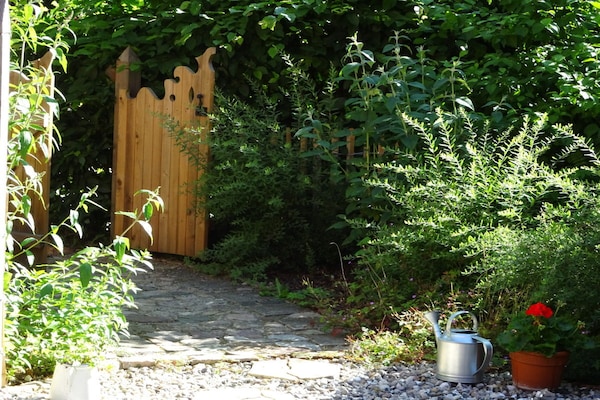 Foto van 1 vakantieboerderij aan het Hemmelsdorf-meer - Vakantiehuis in Offendorf - Untagged