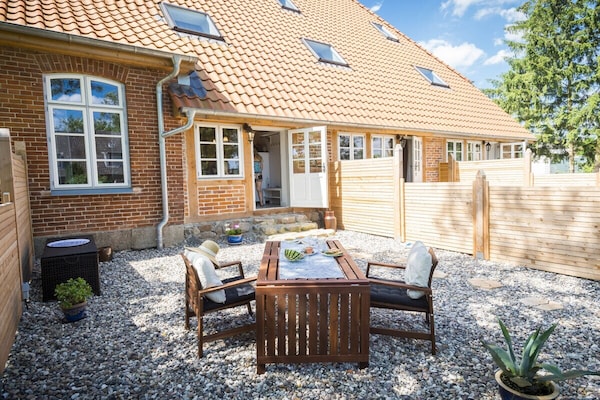 Foto van 1 vakantieboerderij aan het Hemmelsdorf-meer - Vakantiehuis in Offendorf - Untagged