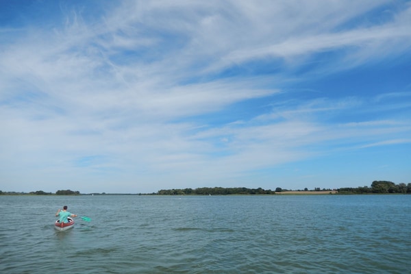 Foto van 5 Vakantieboerderij aan de Hemmelsdorfersee - Vakantiehuis in Offendorf - Untagged