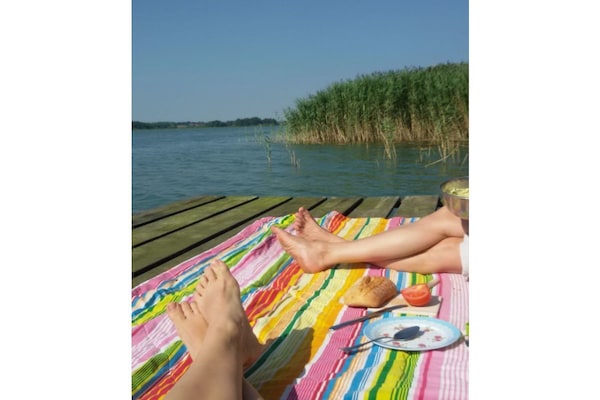 Foto van 5 Vakantieboerderij aan de Hemmelsdorfersee - Vakantiehuis in Offendorf - Untagged