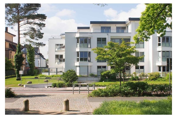 Foto van Vakantiehuis in  - Vakantiehuis in  - Untagged