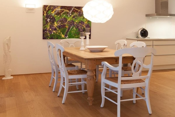 Foto van Vakantiehuis in  - Vakantiehuis in  - Untagged