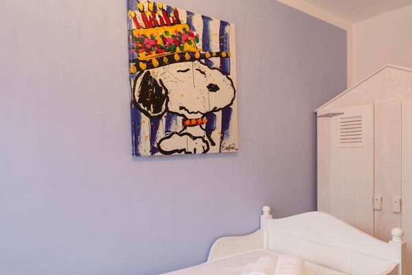 Foto van Vakantiehuis in  - Vakantiehuis in  - Untagged