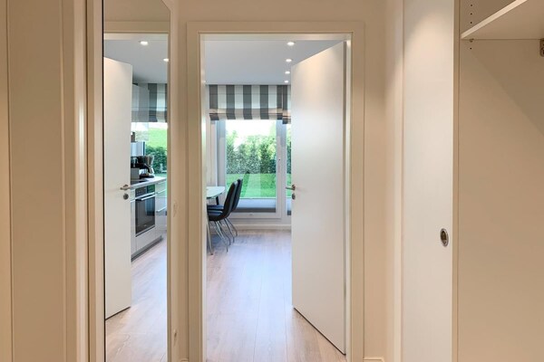 Foto van Vakantiehuis in  - Vakantiehuis in  - Untagged