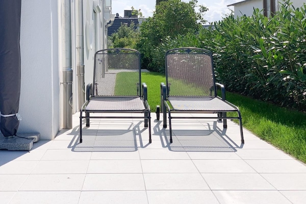 Foto van Vakantiehuis in  - Vakantiehuis in  - Untagged