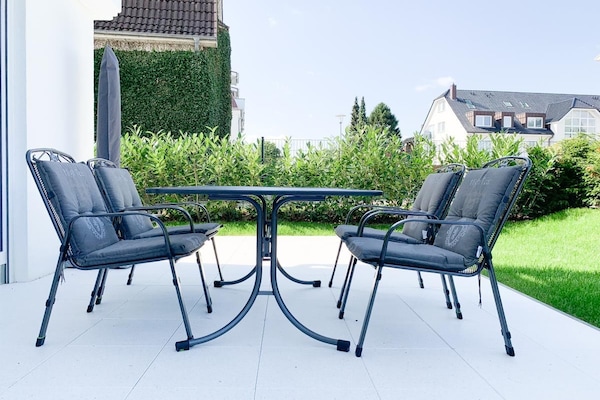 Foto van Vakantiehuis in  - Vakantiehuis in  - Untagged