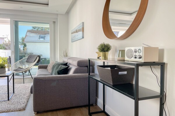 Foto van Vakantiehuis in  - Vakantiehuis in  - Untagged