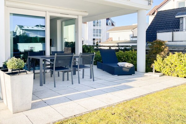 Foto van Vakantiehuis in  - Vakantiehuis in  - Untagged