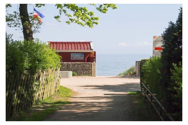 Foto van Vakantiehuis in  - Vakantiehuis in  - Untagged