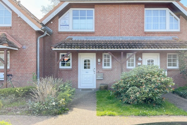 Foto van Vakantiehuis in  - Vakantiehuis in  - Untagged