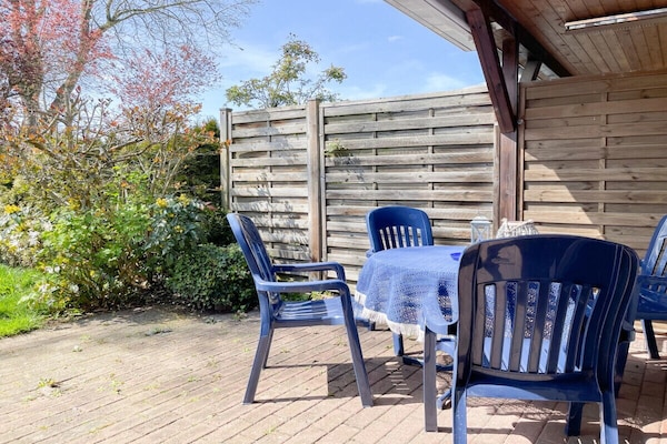 Foto van Vakantiehuis in  - Vakantiehuis in  - Untagged